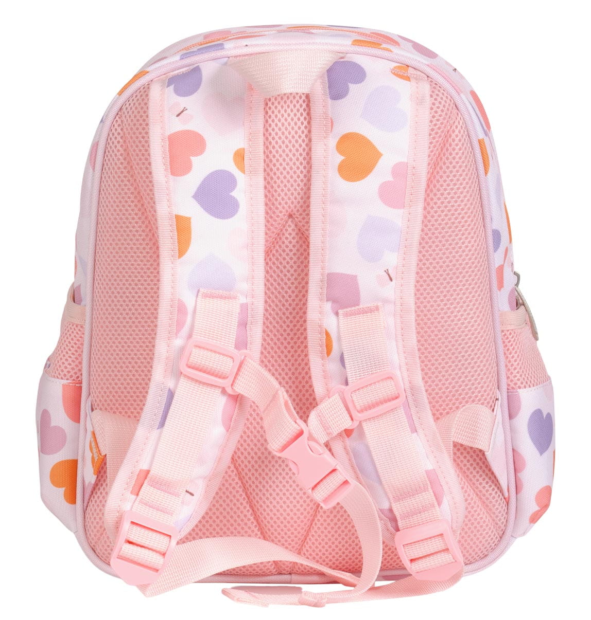 Sac à dos maternelle enfant cœur