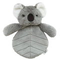 Doudou peluche bébé koala en polyester