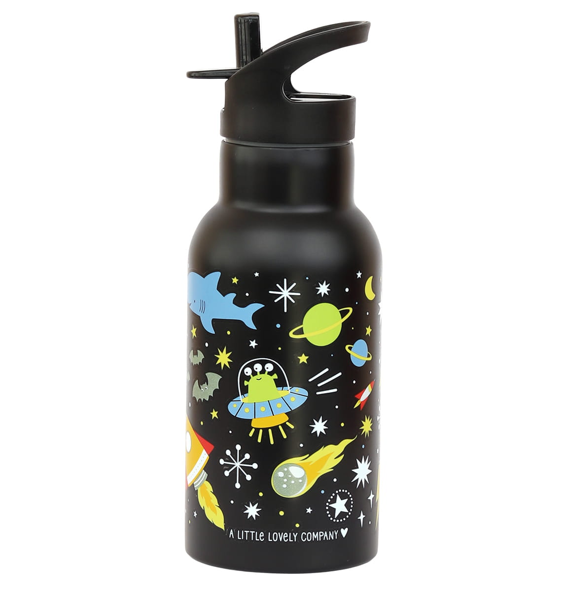 Gourde isotherme galaxy