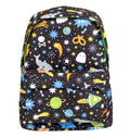 Sac à dos maternelle enfant galaxy