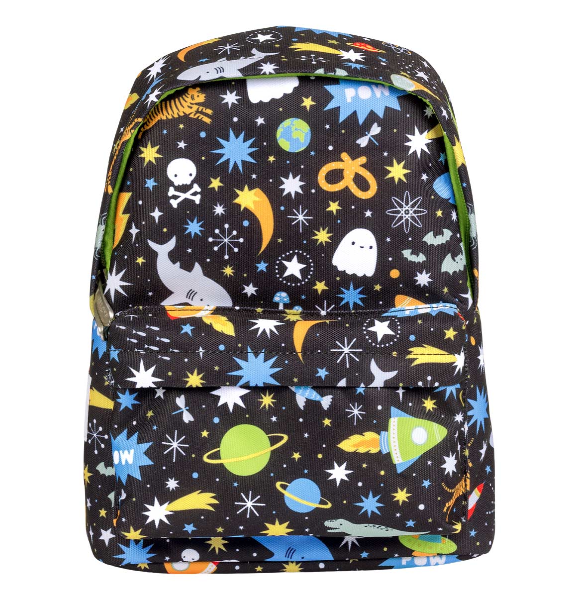Sac à dos maternelle enfant galaxy