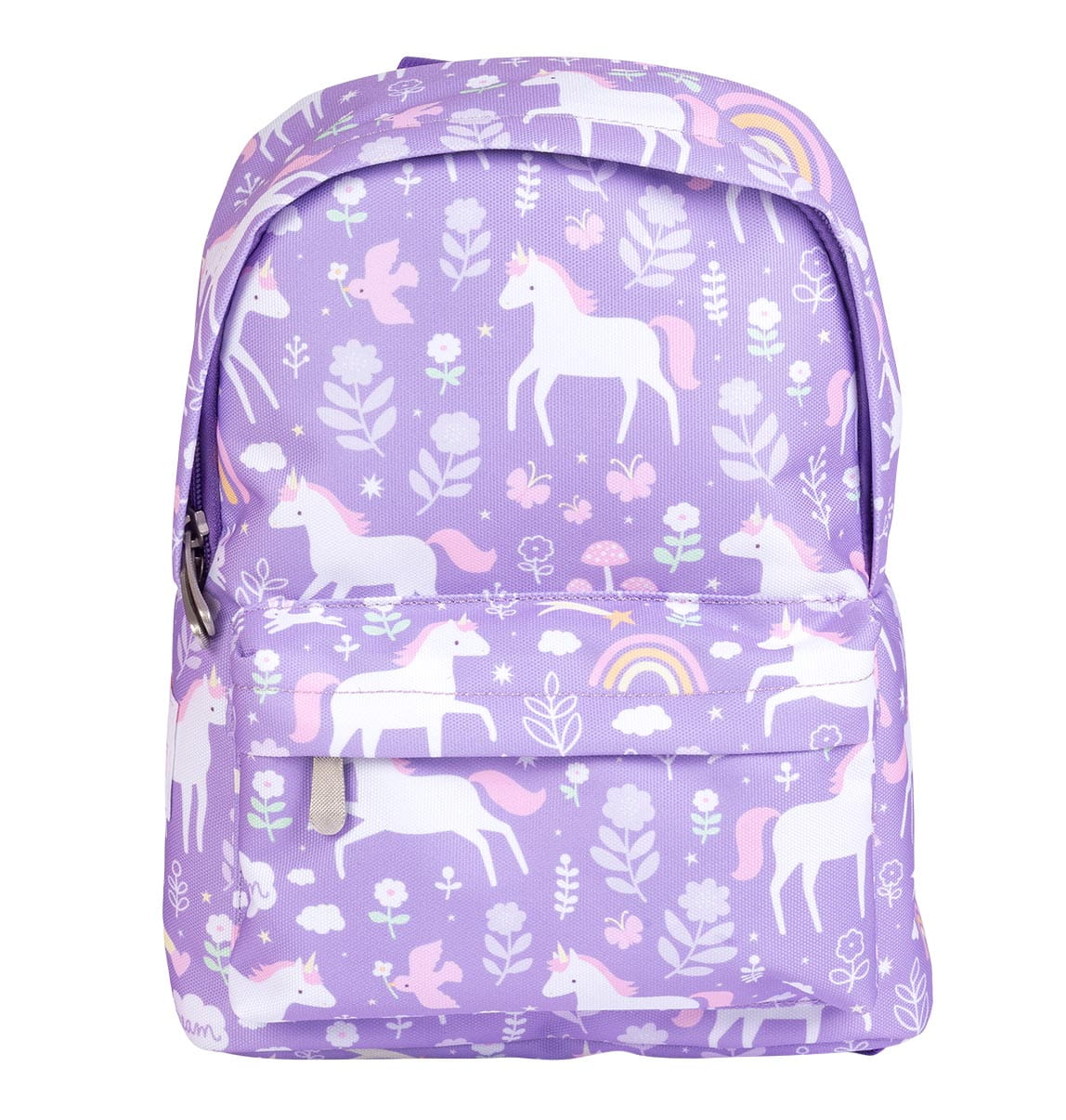 Sac à dos maternelle enfant licorne