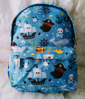 Sac à dos maternelle enfant pirate