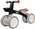 premier vélo de couleur noir 
